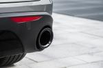 Alfa Romeo Stelvio B-Tech 2018 года